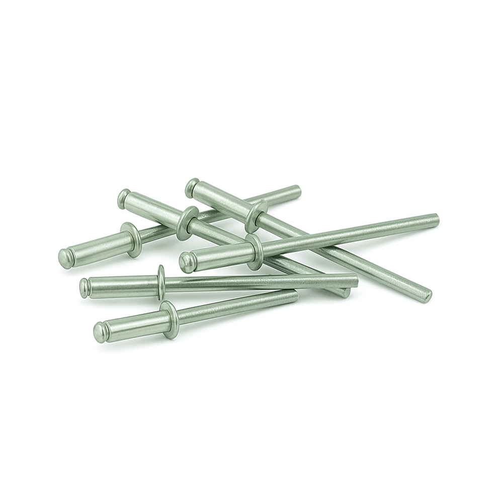 Заклепка 3*10 ZK A2/A2