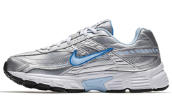 Женские кроссовки Nike Initiator 'Metallic Silver Ice Blue' 394053-001