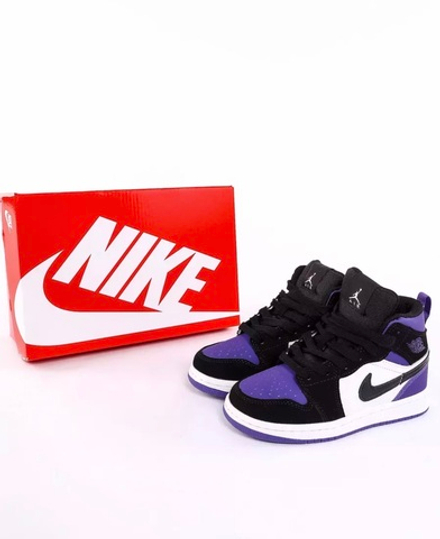 Кроссовки для детей Nike Air Jordan