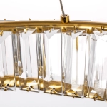 Подвесная люстра Lightstar VIDARE 699063