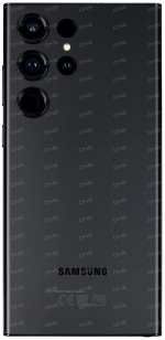 Смартфон SAMSUNG GALAXY S23 ULTRA 12+256 BLACK