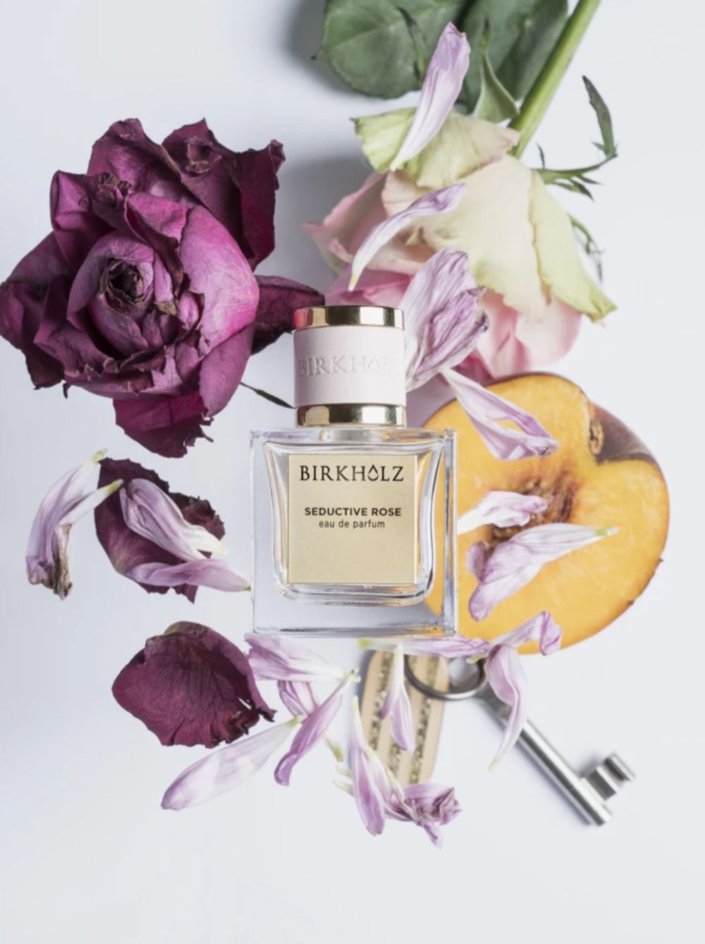 Birkholz Seductive Rose