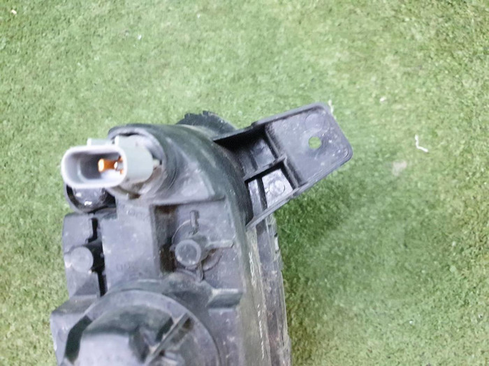 ПТФ правая Kia Seltos (2019-н.в.)