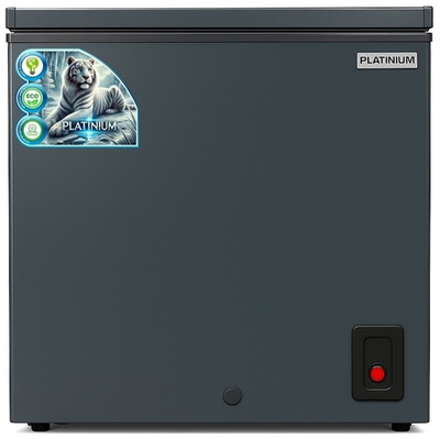 Морозильник PLATINIUM PLF - 300S