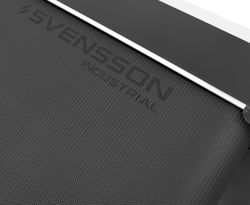 SVENSSON INDUSTRIAL ARMORTECH (BLACK & WHITE)