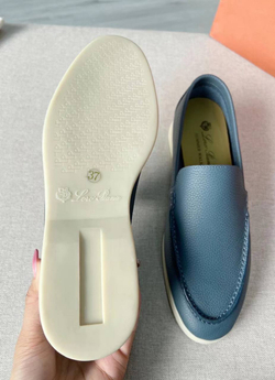 Лоферы Loro Piana