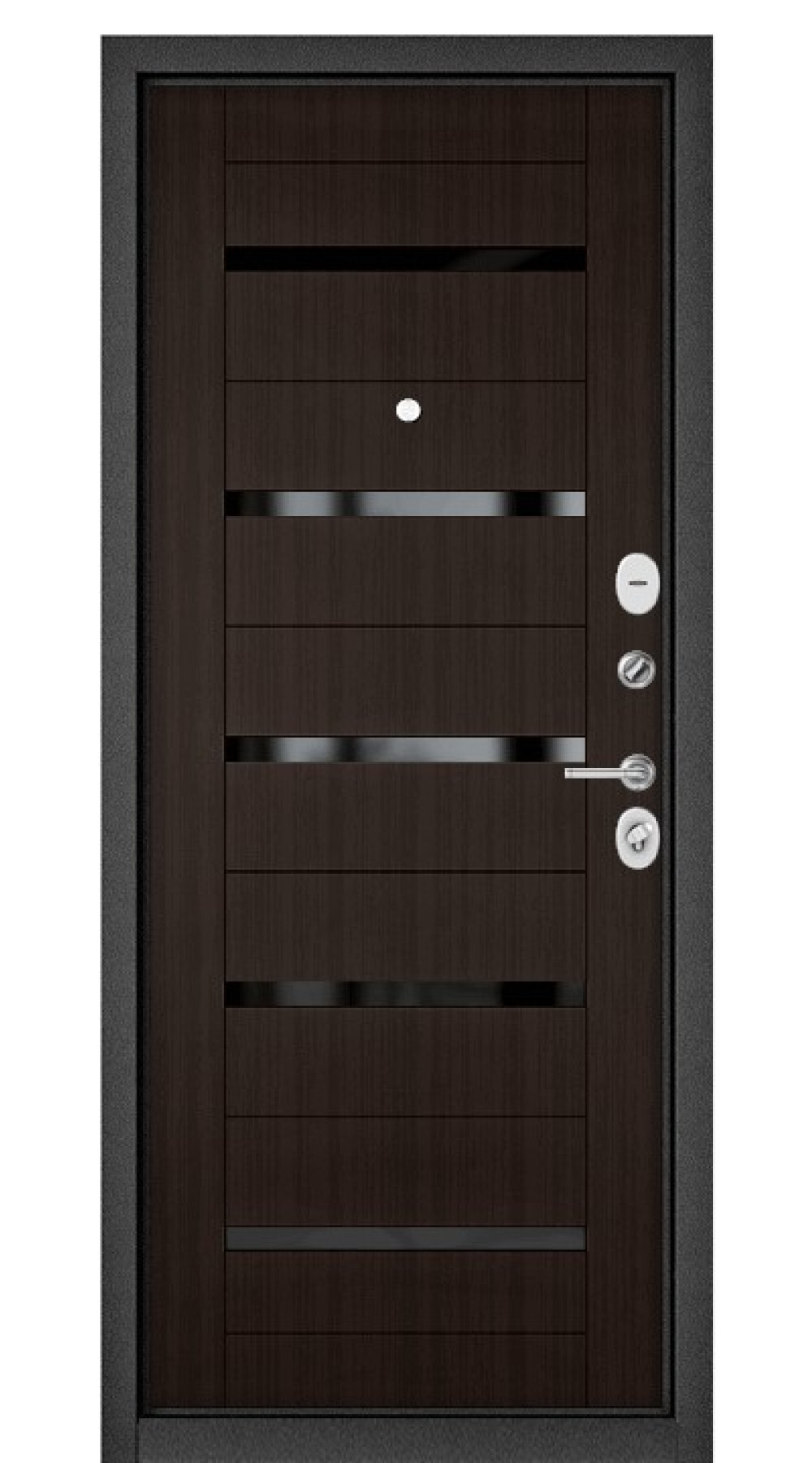Дверь Family eco PP-4 Mastino