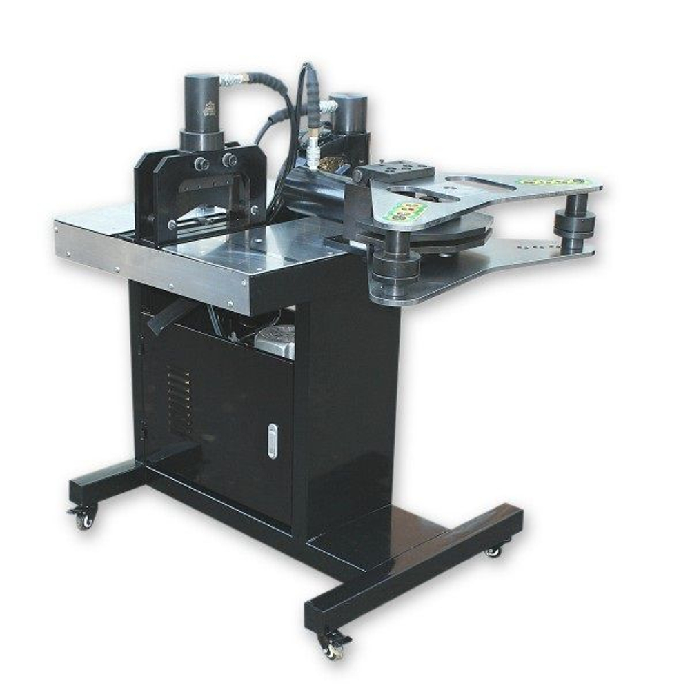 Шинообрабатывающий станок ШОС-200УС