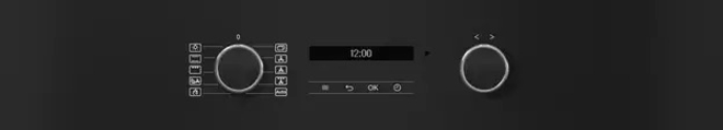Духовой шкаф Miele H 2465 BP ACTIVE