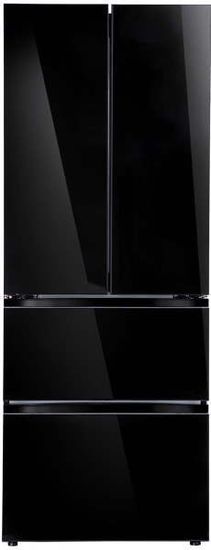 Холодильник Ascoli ACDB360WG