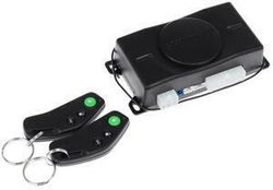 Автосигнализация TOMAHAWK CL-550