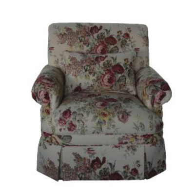 Кресло SM335 SJN-780020