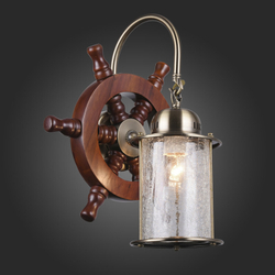 Бра ST-Luce SL150.301.01