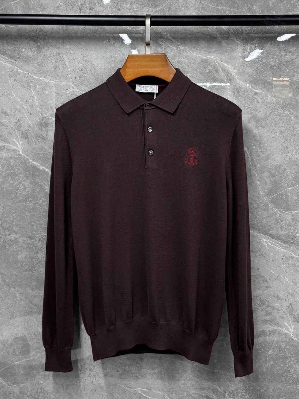 Джемпер Brunello Cucinelli