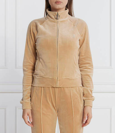 Худи TANYA Juicy Couture - бежевый(JCAPW044)