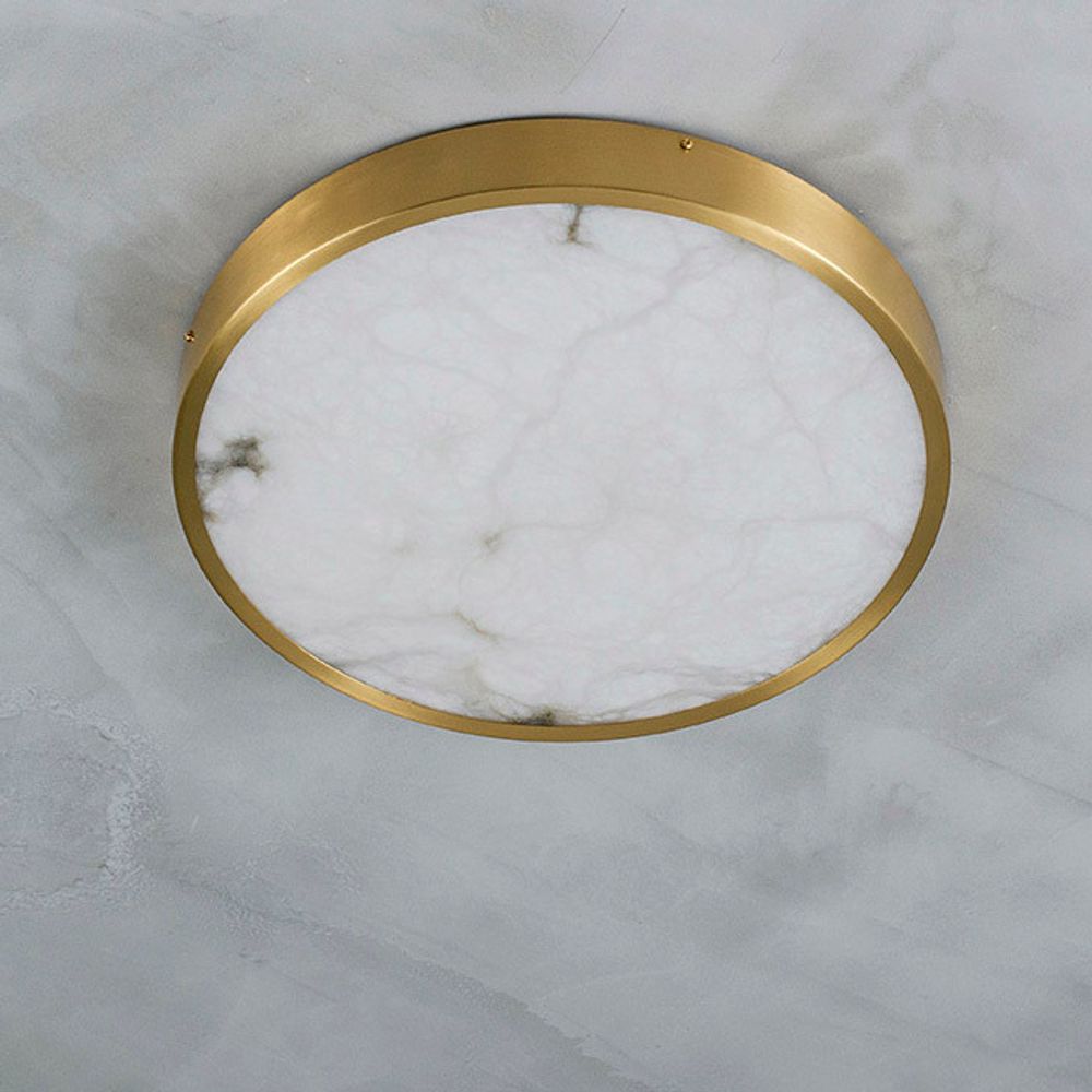 Потолочный Светильник Plumas D50 By Imperiumloft