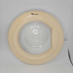 262 Люк для стиральной машины Whirlpool FL141 б.у.