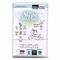 Uşaq bezi \ Подгузники \ Diapers Pants Sleepy Bio Natural 3 Midi, 4-9 kq, 56 ədəd