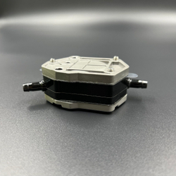 Насос топливный Yamaha 20-90 (KACAWA)