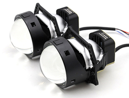 Светодиодные линзы Aozoom