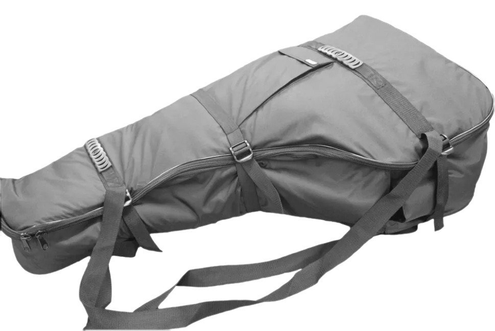 Чехол для подвесного мотора от 9.8 до 15 л.с