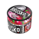 Бестабачная смесь для кальяна BRUSKO 50г MEDIUM