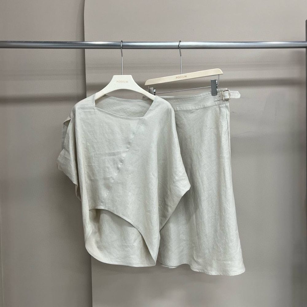 Спортивный костюм Brunello Cucinelli
