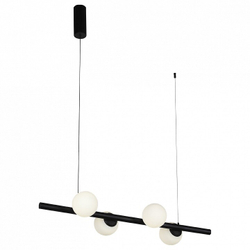 Подвесная люстра ST-Luce SL395.403.04