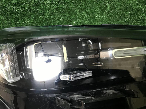 Фара правая Changan CS55PLUS (2021-н.в.) LED