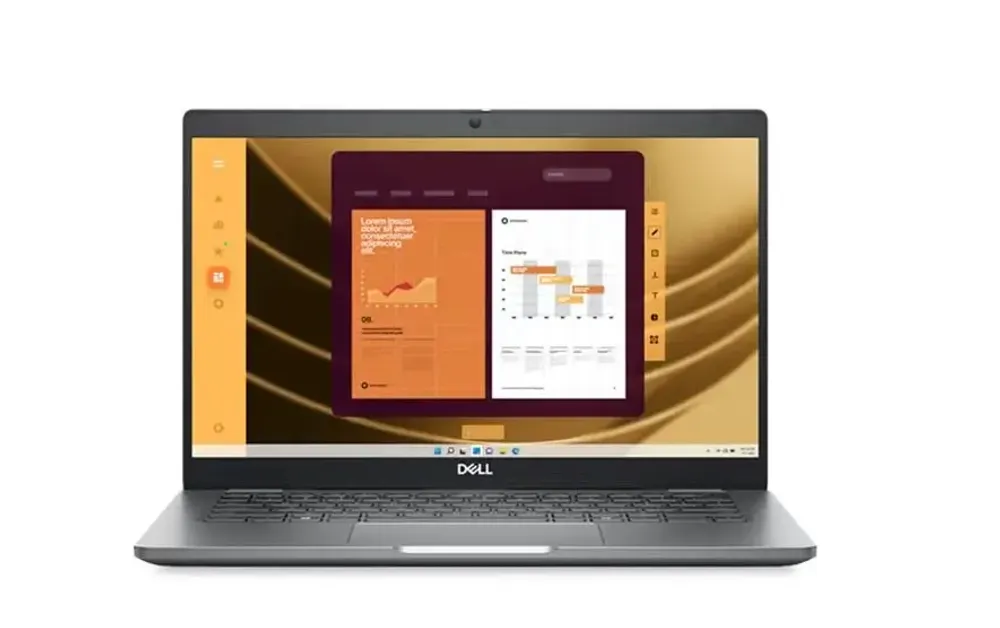 Ноутбук DELL Latitude 5450 (N011L545014EMEA_VP_UBU)