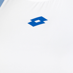 Женская теннисная майка Lotto Tech 1 D1 Tank Top Women - White