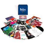 The Beatles / The Singles Collection (Limited Box Set Edition)(23x7" Vinyl Single)