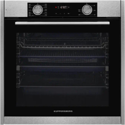 Духовой шкаф Kuppersberg HFT 610 BX