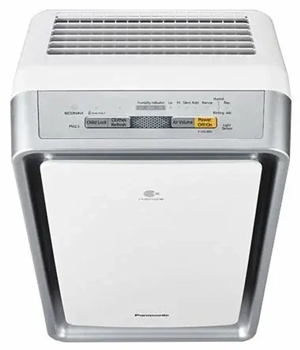 Климатический комплекс Panasonic F-VXL40