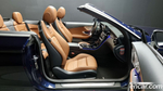 Mercedes-Benz C-Class W205 C200 Cabriolet (11.2019)
