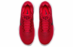 Кроссовки Nike Hyperdunk 2017 Low Ep Red