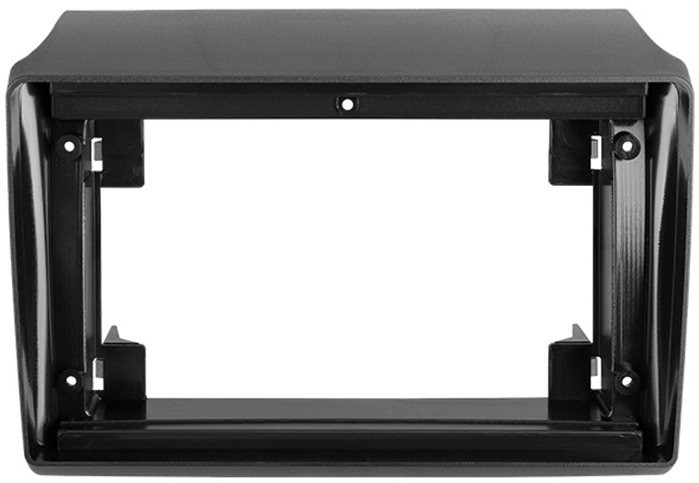 Магнитола для Fiat Ducato 250/290 2006-2023+ (ШГУ и мультируль) - Teyes CC3-2K-360 монитор 13" 2K QLED на Android 10, 6+128Гб, CarPlay, 4G SIM-слот, 4 камеры в комплекте