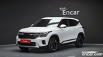 Kia The New Seltos Бензин 2.0 4WD (10.2022)