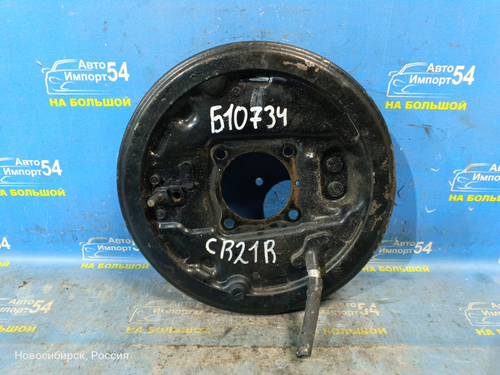 Механизм стояночного тормоза TOYOTA LITEACE 1992-1996