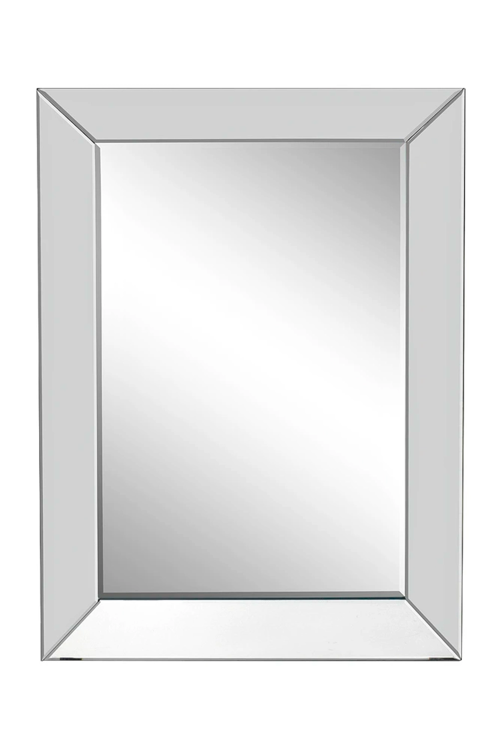 Зеркало Garda Decor 19-OA-8151