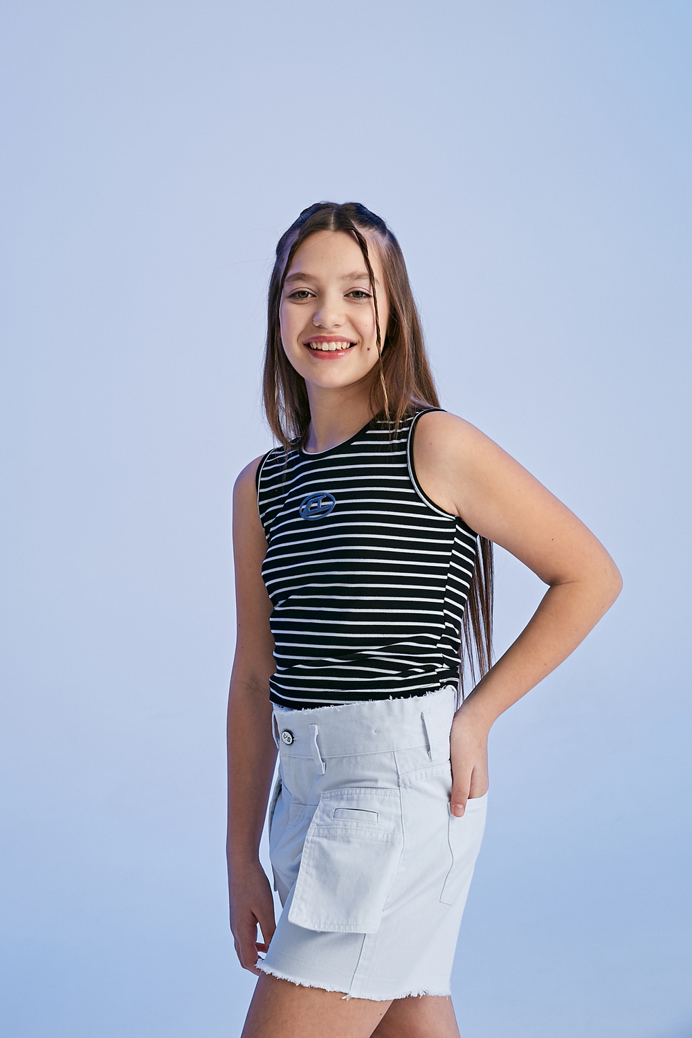 Шорты д/д Miasin G-JN25184