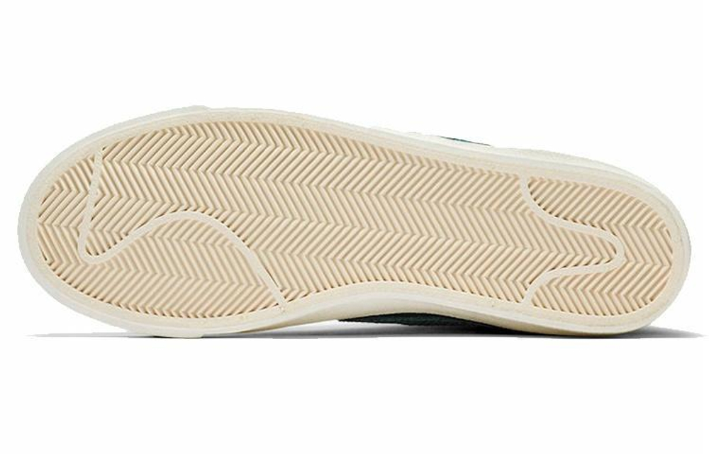 Кроссовки Nike Blazer 77 Vintage Reptile Snakeskin
