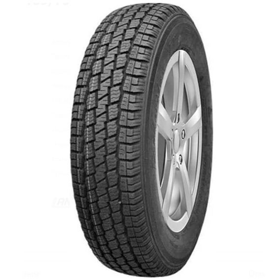 Landspider Wildtraxx AT II 195/75 R16C 107/105R