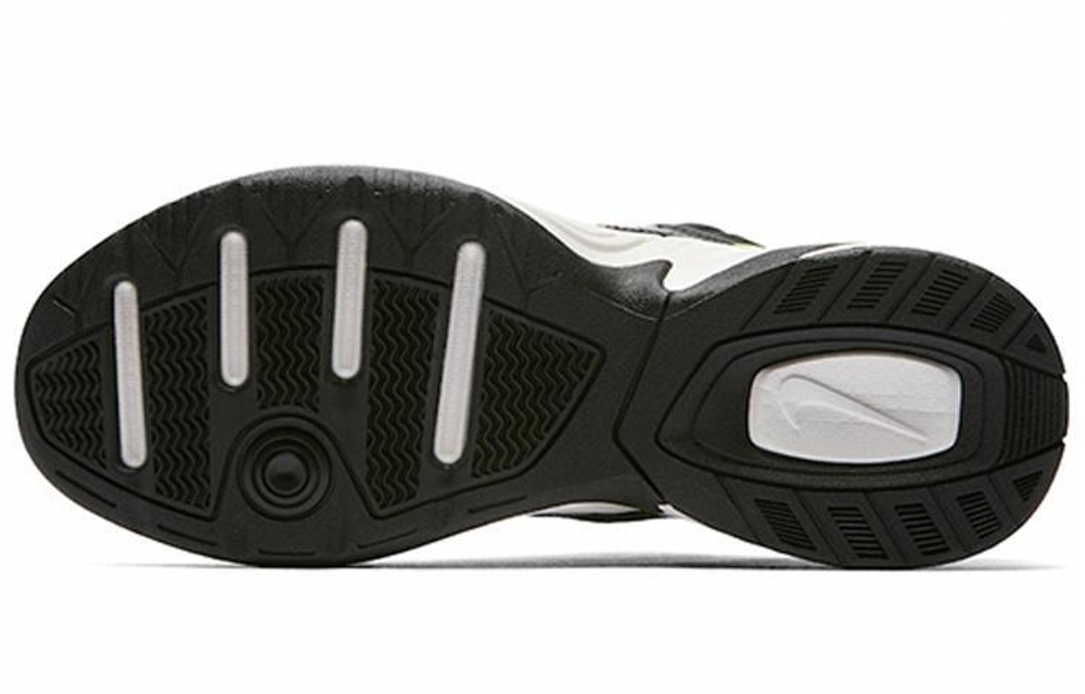 Кроссовки Nike M2K Tekno Black