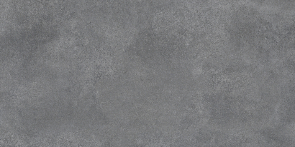 Concrete Courage Dark Grey Керамогранит темно-серый 60х120 Матовый