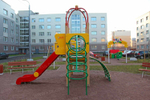 Детский игровой комплекс
