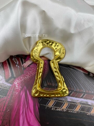 Декоративный накладной элемент Скиап. в виде замочной скважины