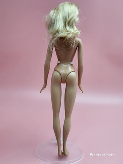 Кукла Барби 90х винтаж 01265