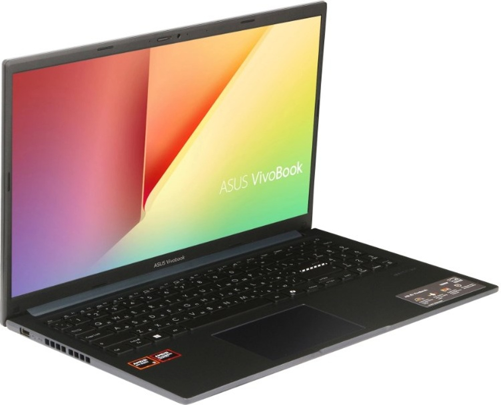 Ноутбук ASUS Vivobook 15 M1502NAQ-BQ067 15.6" / 16 Гб / SSD 512 Гб / Без ОС / 90NB1841-M006C0