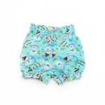 Комплект – блумеры, повязка и угги